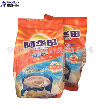 食品復(fù)合膜